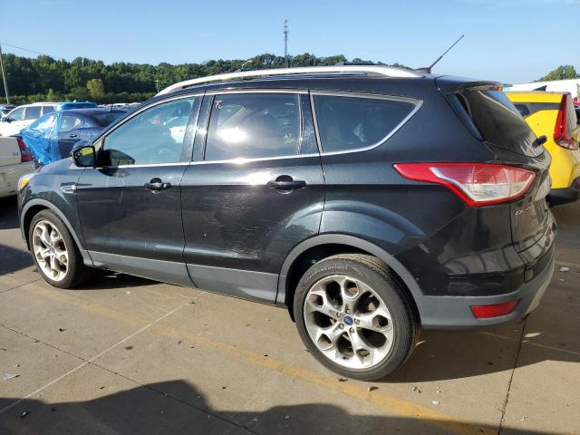 Parquets FORD ESCAPE 2014 Black