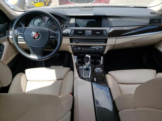 WBAXG5C5XDDY37655 2013 BMW 528 I