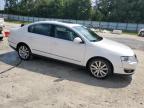 2006 Volkswagen Passat 3.6L 4Motion Luxury იყიდება Ocala-ში, FL - Water/Flood