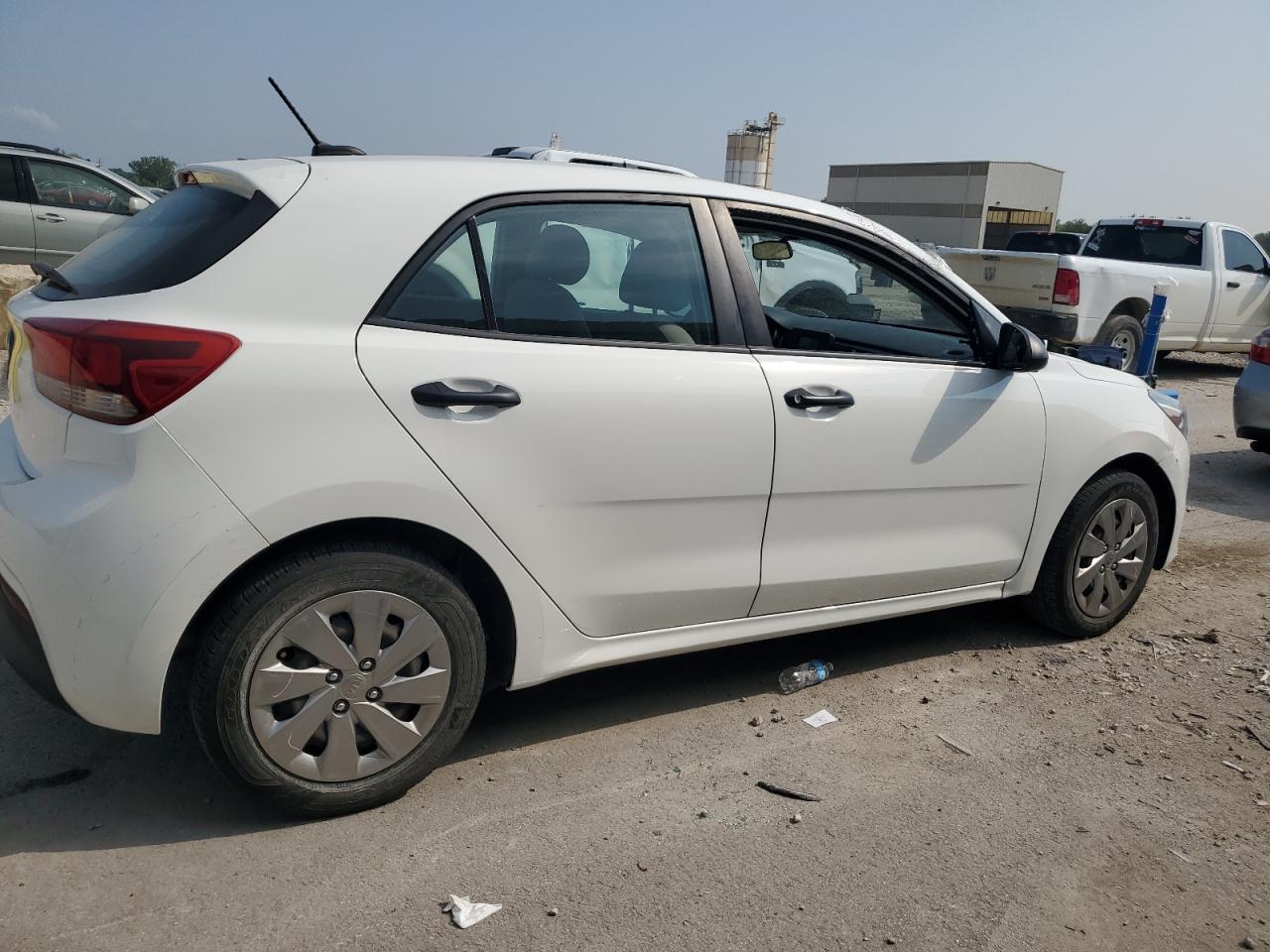 2018 Kia Rio - Image 3
