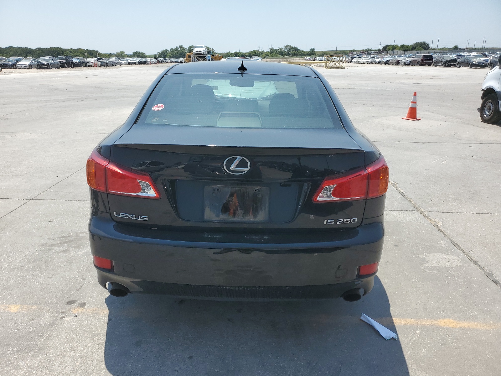 JTHBF5C29A5110209 2010 Lexus Is 250