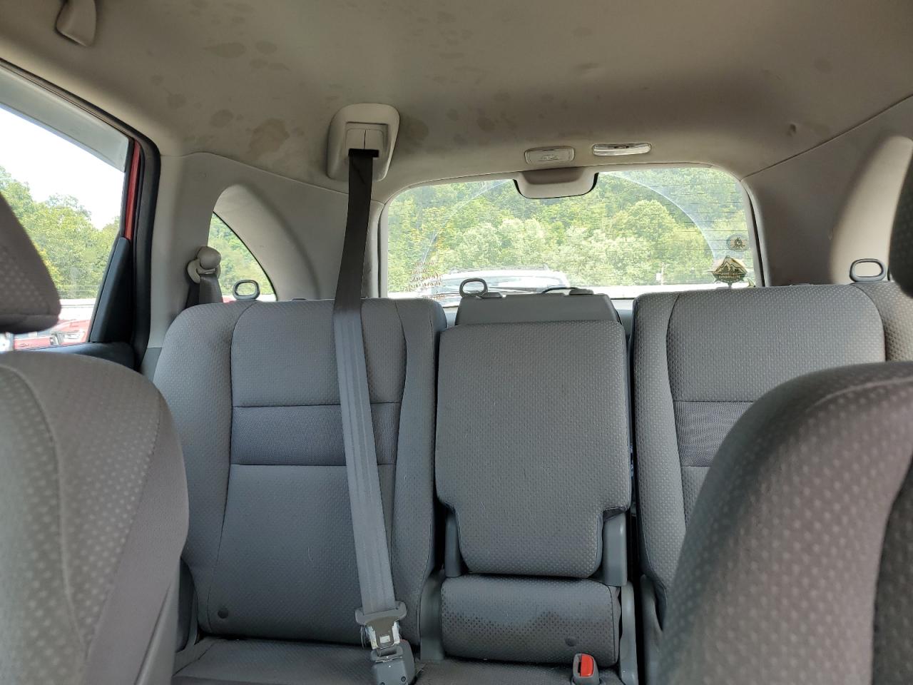 2008 Honda Cr-V Lx VIN: 5J6RE48328L036582 Lot: 65275924