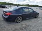 2019 Bmw 740 Xi продається в Gastonia, NC - Front End