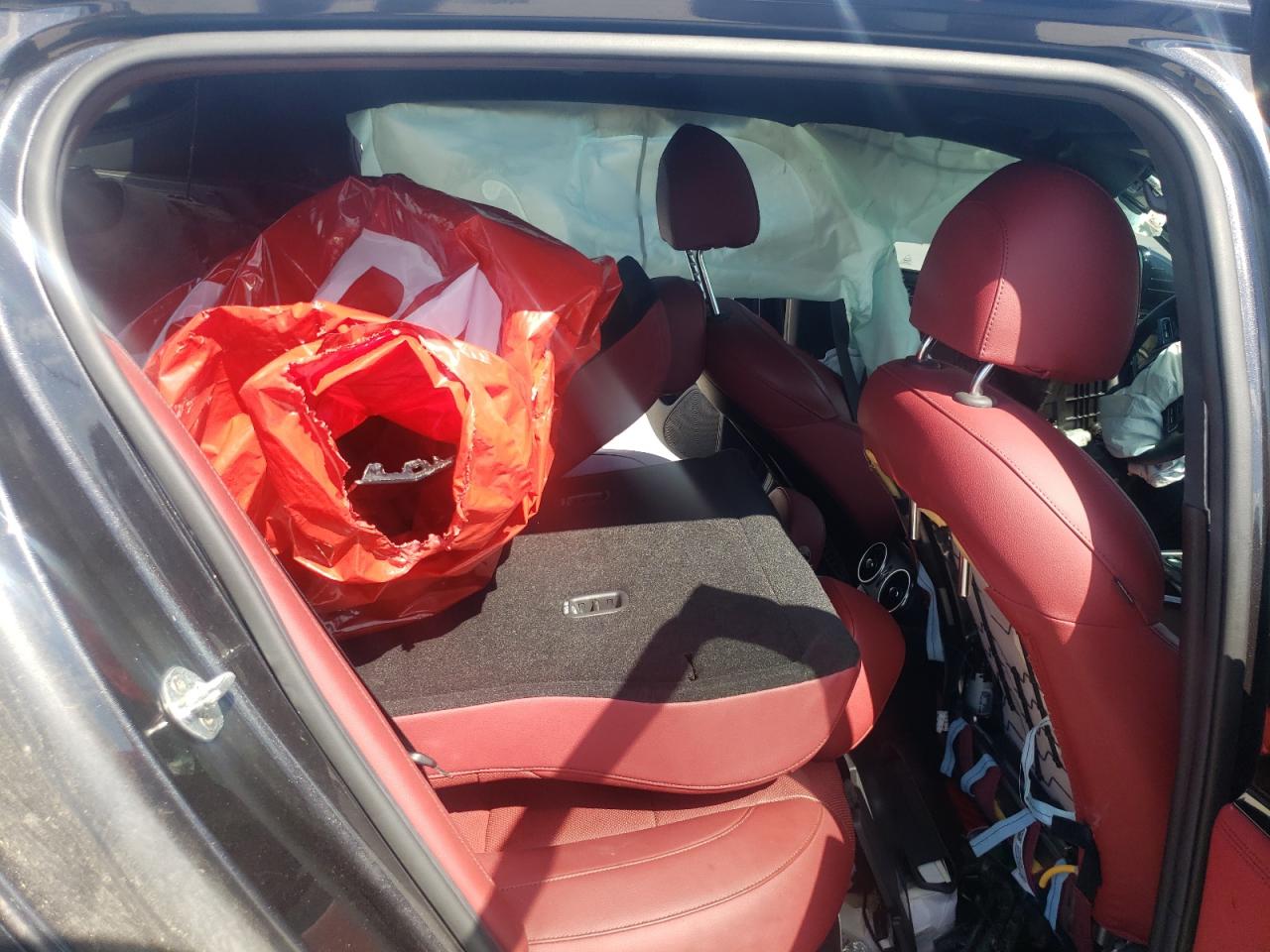 KNAE15LA6M6088041 2021 Kia Stinger