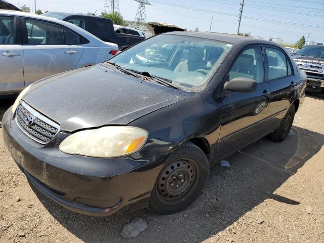 2006 Toyota Corolla Ce продається в Elgin, IL - Normal Wear