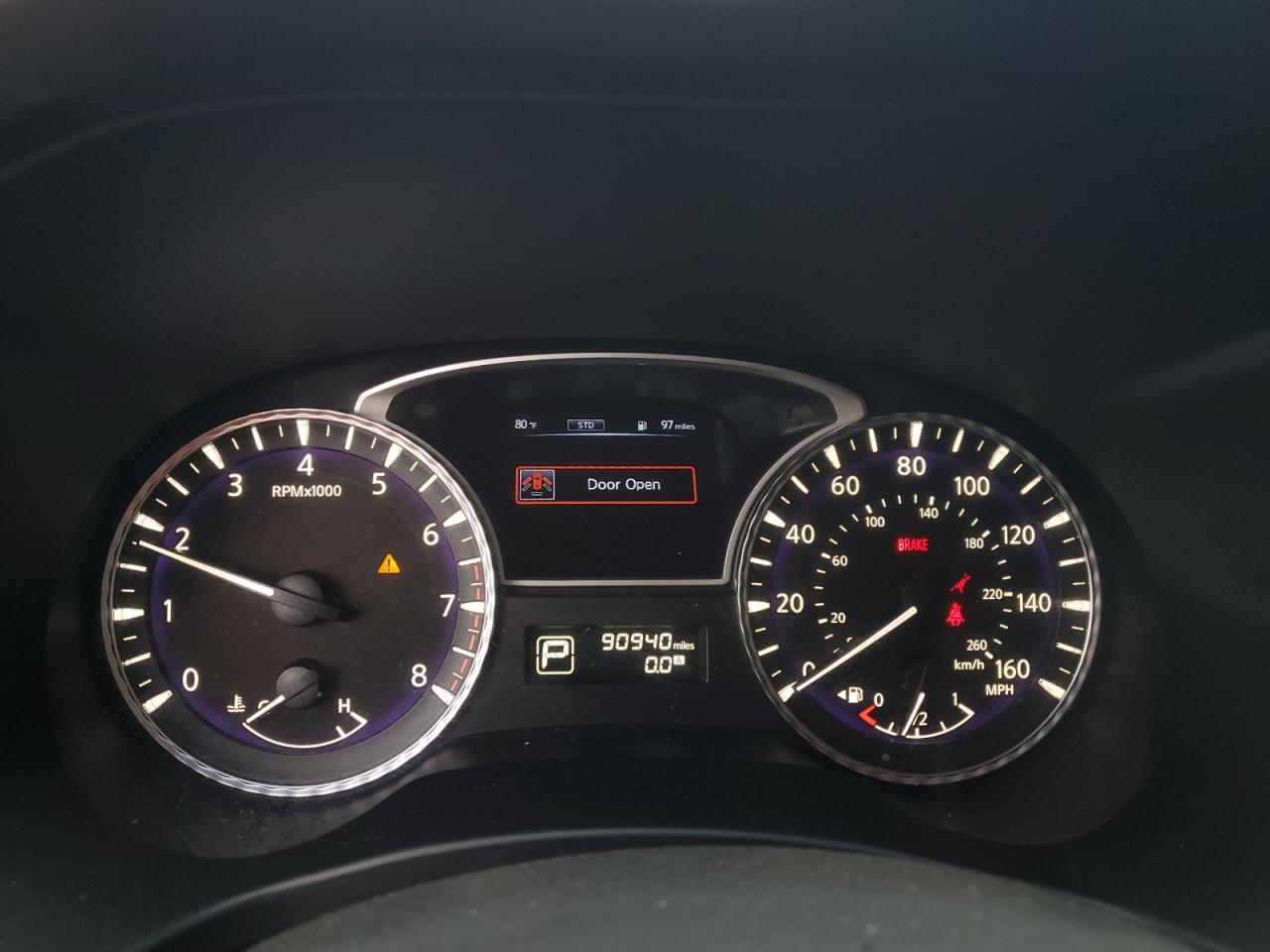 2016 Infiniti Qx60 VIN: 5N1AL0MM1GC521404 Lot: 61569154