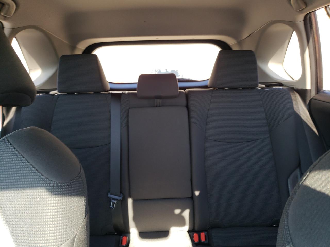 2021 Toyota Rav4 Le VIN: 2T3F1RFVXMC178046 Lot: 65908384