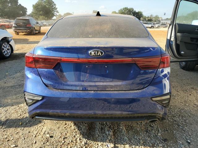  KIA FORTE 2020 Blue