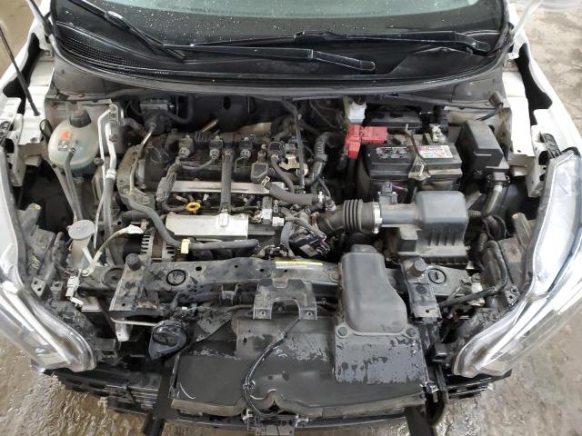 3N1CN8DV0LL900846 Nissan Versa S 11