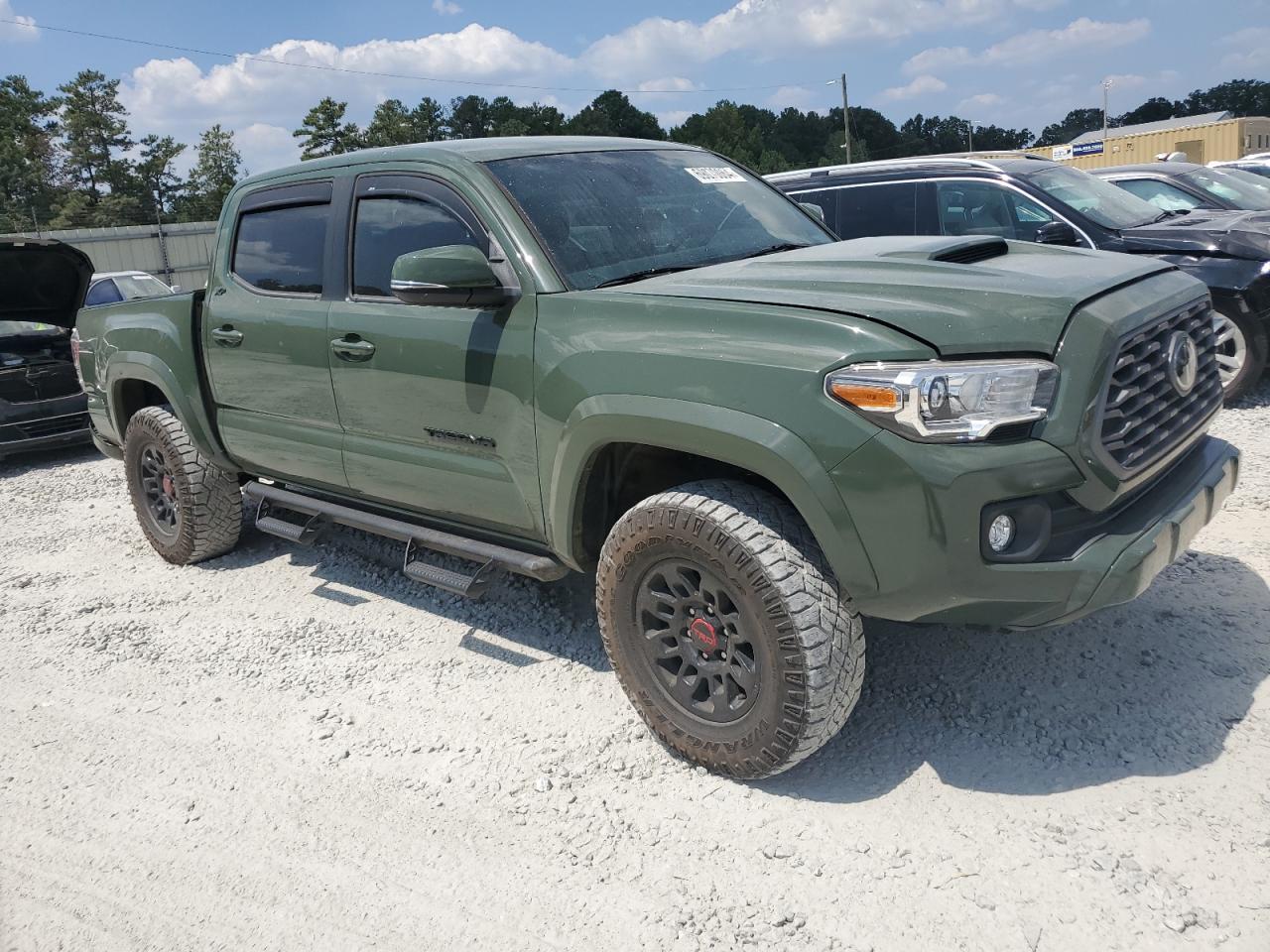 3TYCZ5AN9MT037310 2021 Toyota Tacoma Double Cab