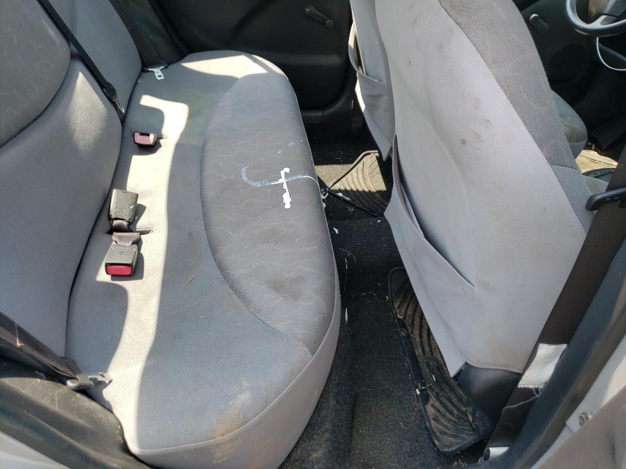 2003 Toyota Echo VIN: JTDBT123130292890 Lot: 64176614