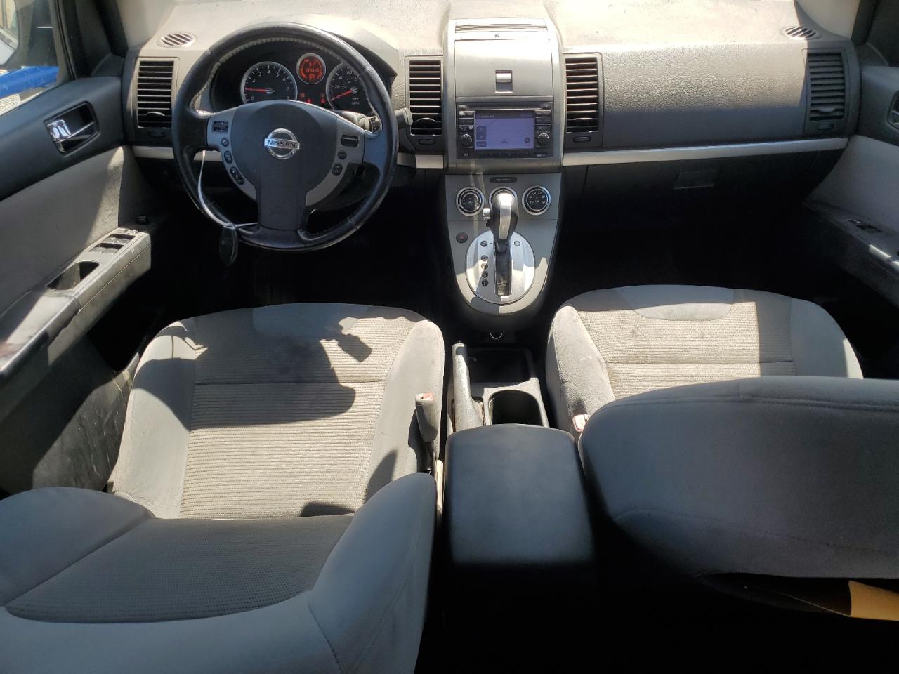 2011 Nissan Sentra 2.0 VIN: 3N1AB6AP0BL703961 Lot: 66024194