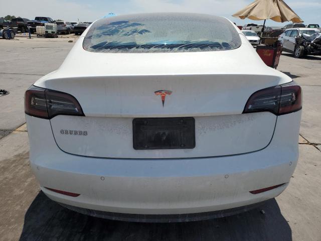  TESLA MODEL 3 2021 Biały