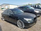 WBANV9C58AC****** Salvage and Wrecked 2010 BMW 5 Series in Alabama State