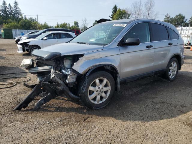 2007 Honda Cr-V Ex for Sale in Bowmanville, ON - Front End