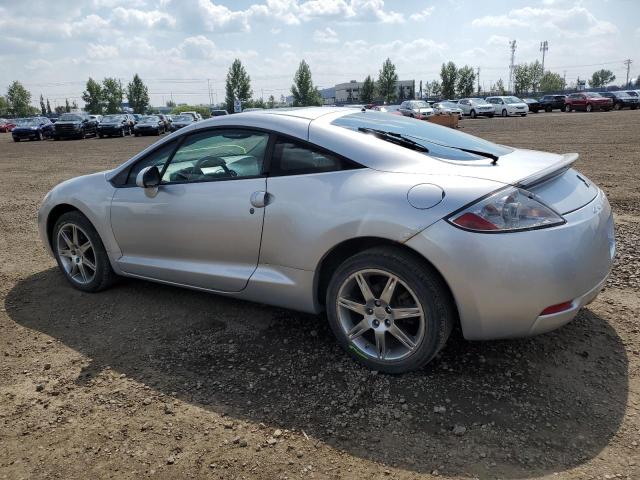 2008 MITSUBISHI ECLIPSE GT