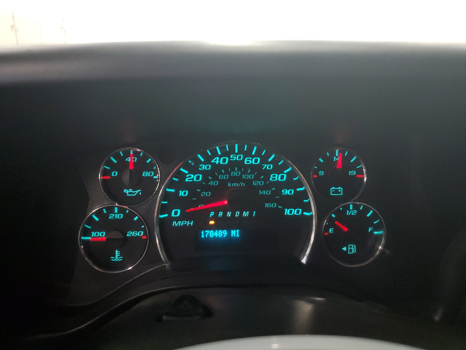 1GB0GRFGXH1229624 2017 Chevrolet Express G3500