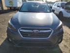 2018 Subaru Outback 2.5I Premium იყიდება New Britain-ში, CT - Side