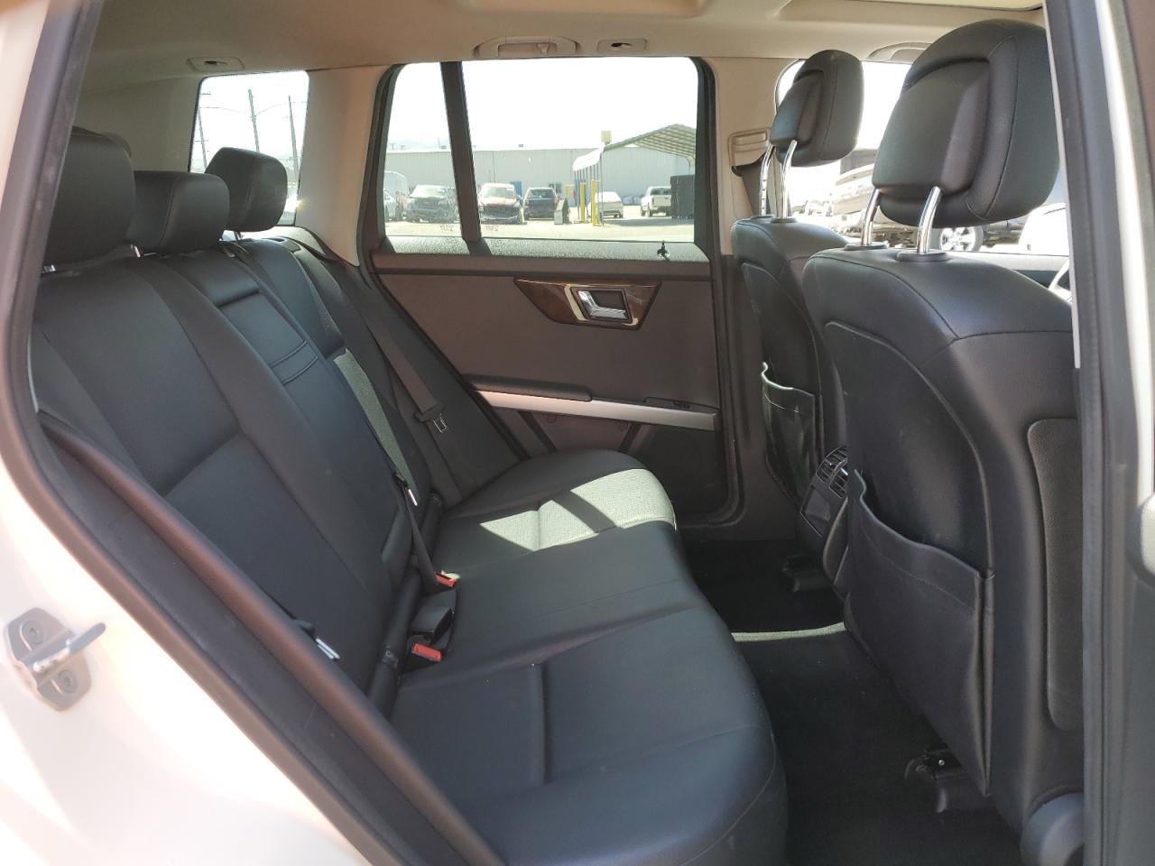 2011 Mercedes-Benz Glk 350 VIN: WDCGG5GB4BF561794 Lot: 69125324