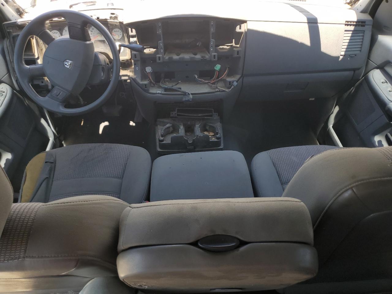 2007 Dodge Ram 1500 St VIN: 1D7HU18287S235253 Lot: 66748104