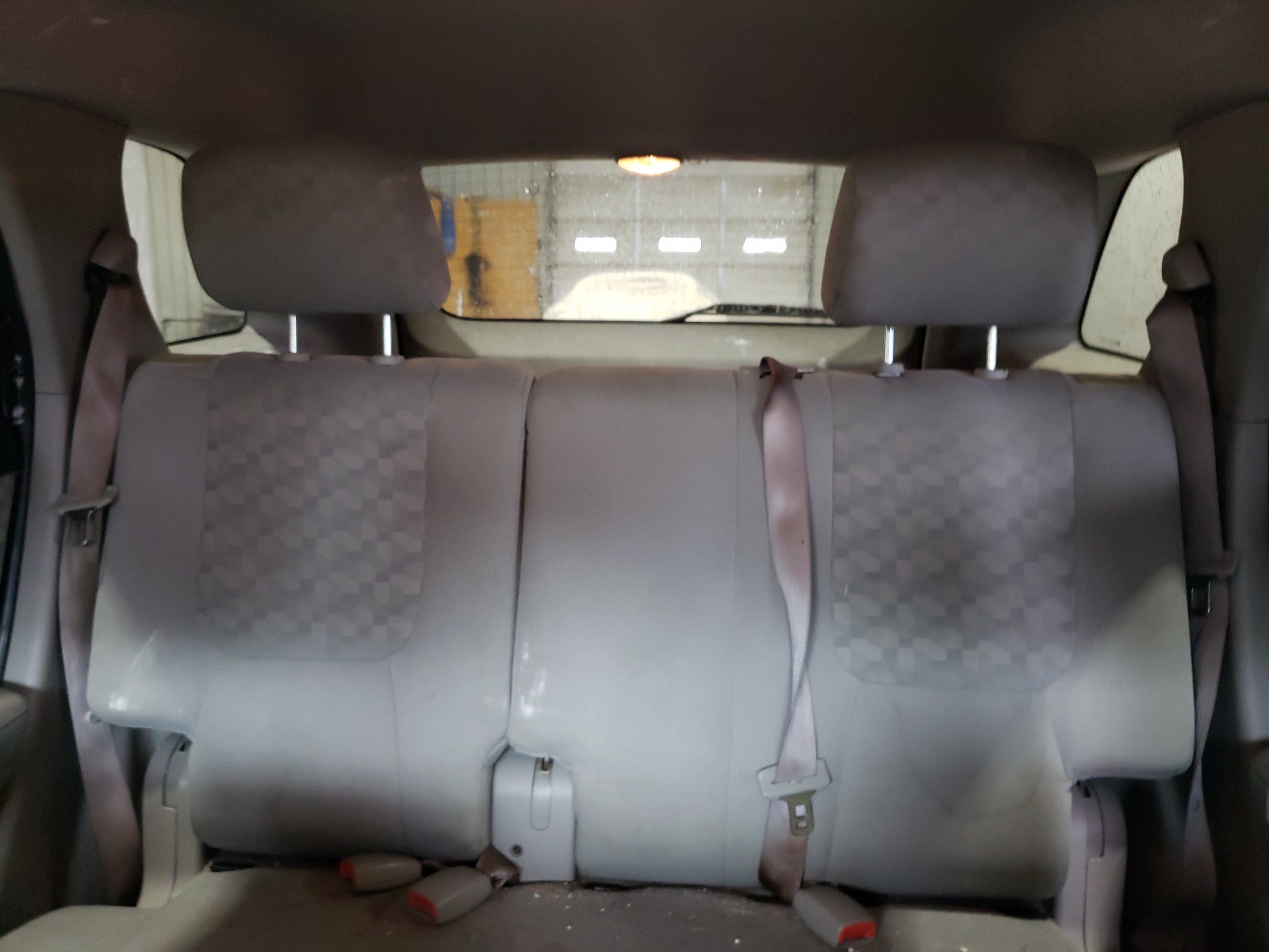 2CNDL73F156197319 2005 Chevrolet Equinox Lt