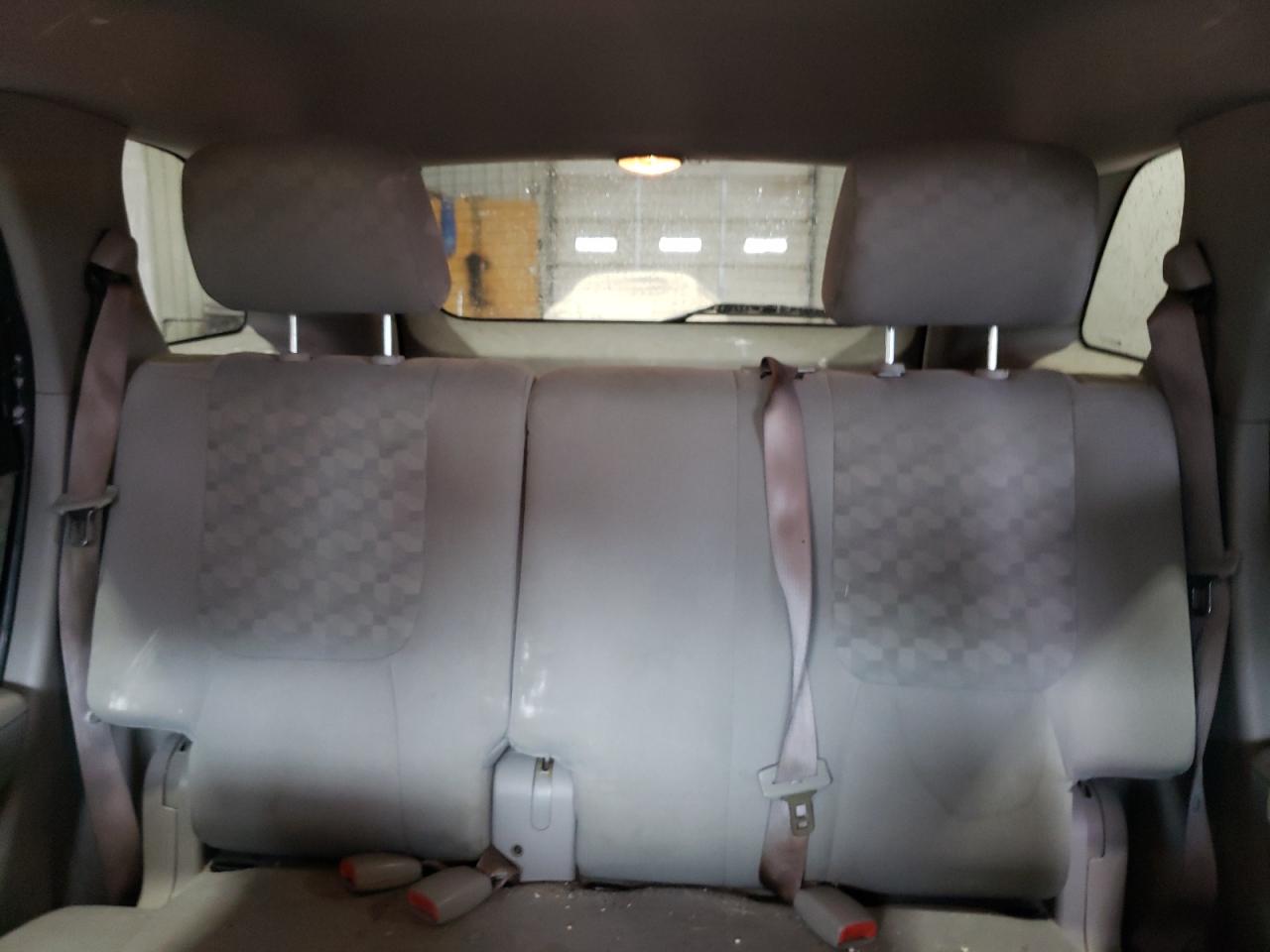 2005 Chevrolet Equinox Lt VIN: 2CNDL73F156197319 Lot: 66681414