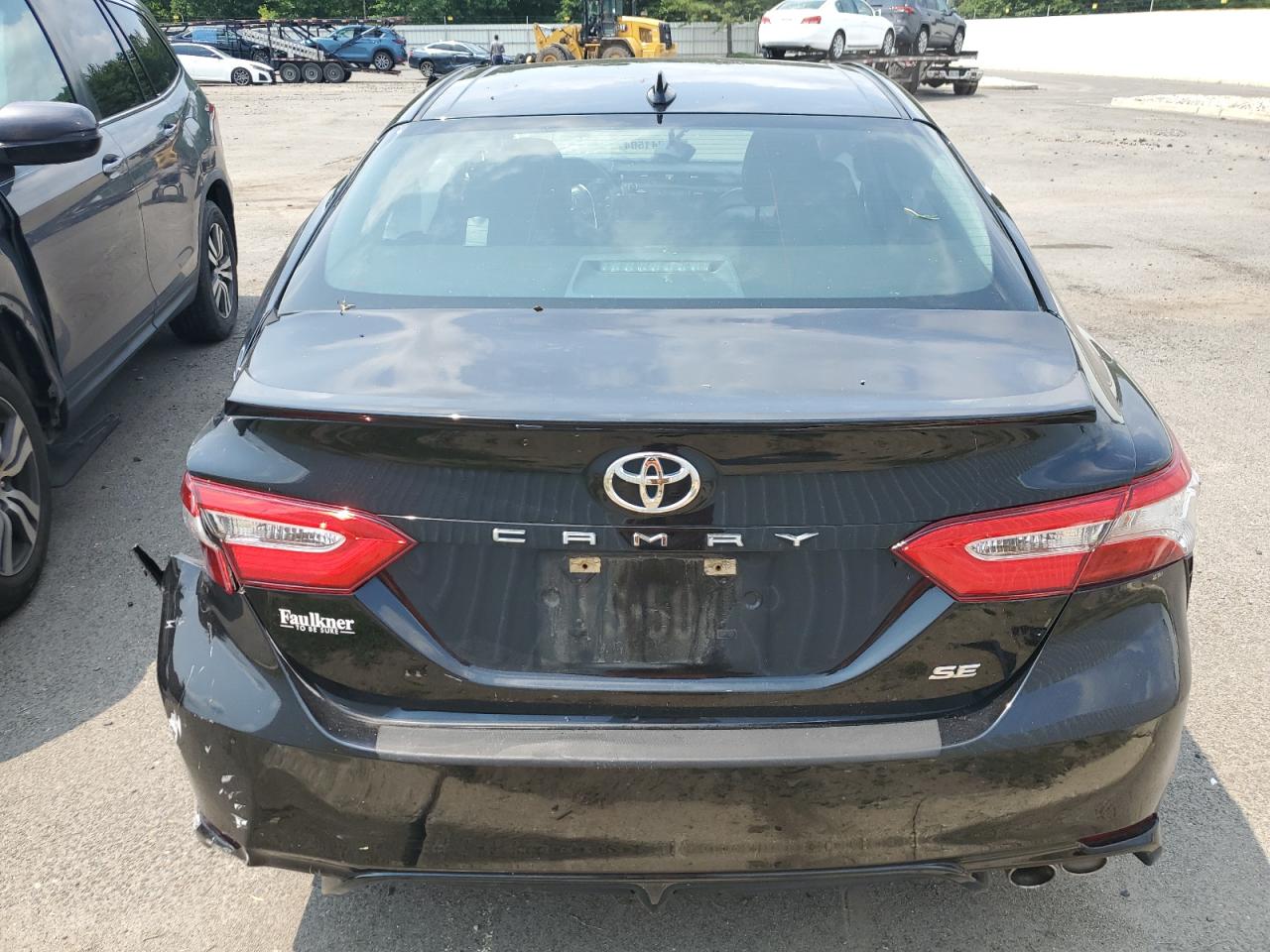 2020 Toyota Camry - Image 6