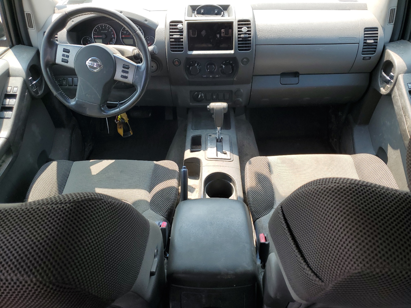 5N1AN08W15C626494 2005 Nissan Xterra Off Road