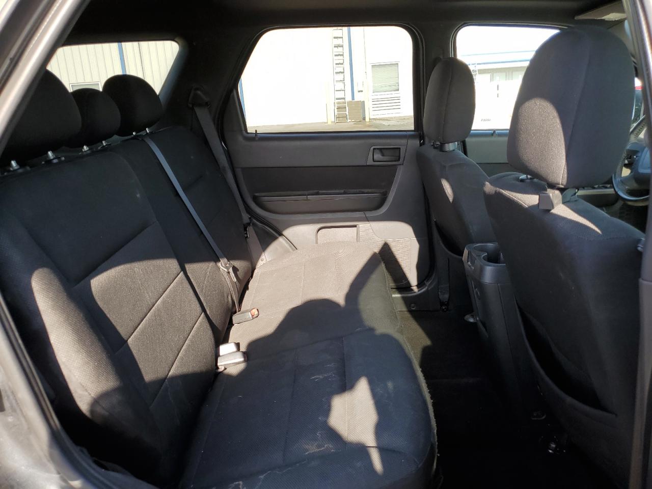 2009 Ford Escape Xlt VIN: 1FMCU03G79KA36842 Lot: 66650094