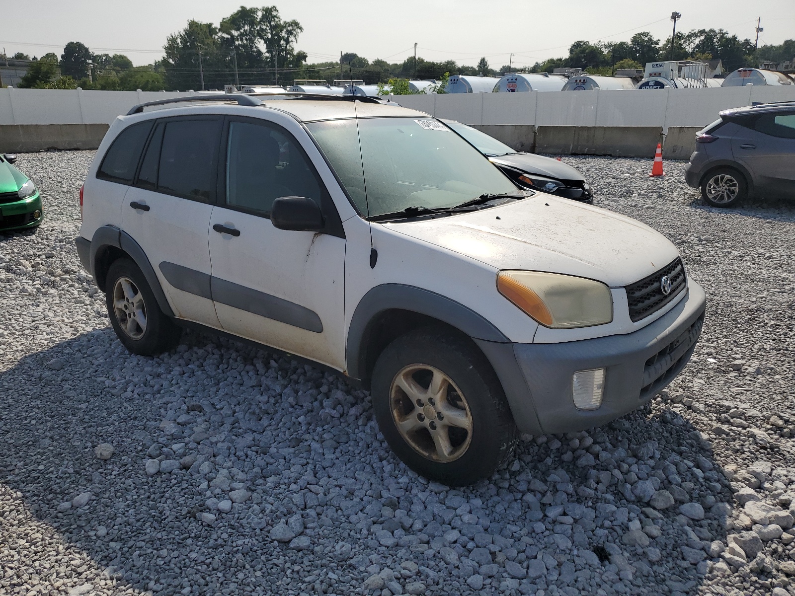 JTEHH20V310128491 2001 Toyota Rav4