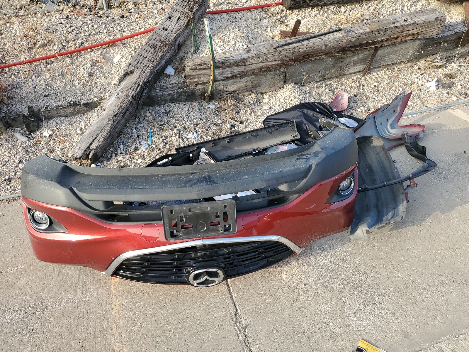 JM3TB2CA9D0406427 2013 Mazda Cx-9 Touring