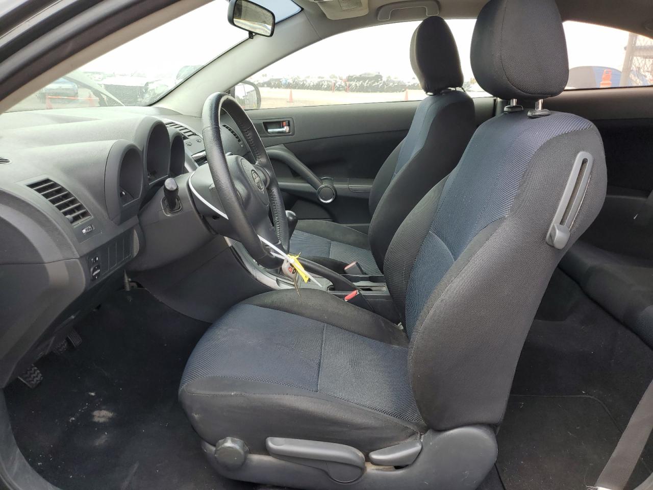 2005 Toyota Scion Tc VIN: JTKDE177X50043420 Lot: 65279364