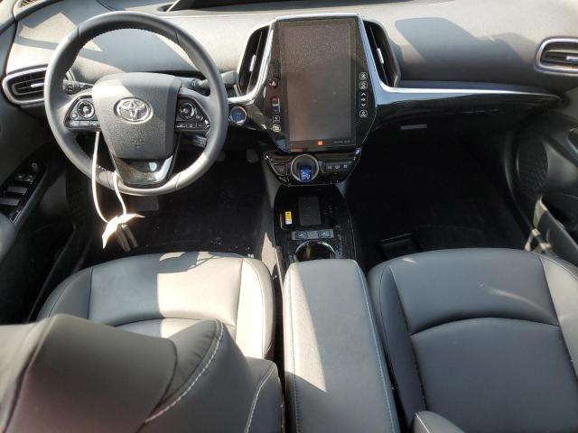 2022 TOYOTA PRIUS PRIME LE