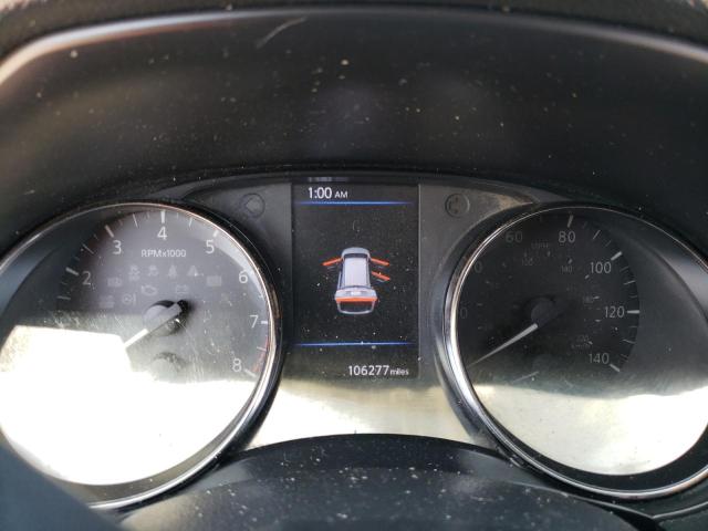 KNMAT2MT9JP507029 2018 Nissan Rogue S