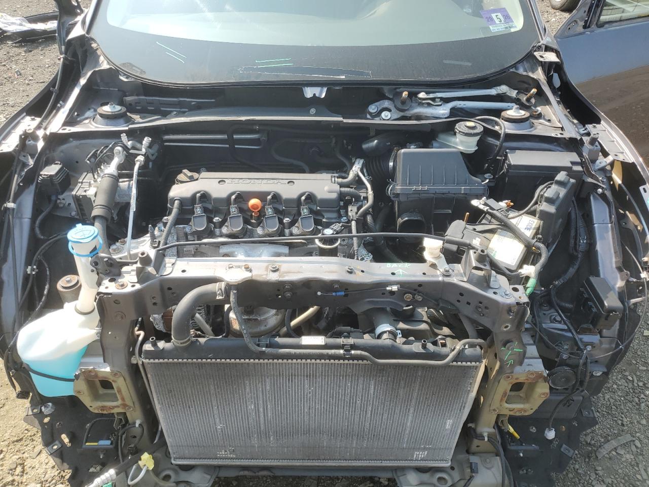 2017 Honda Hr-V Exl VIN: 3CZRU6H76HM718591 Lot: 67280234