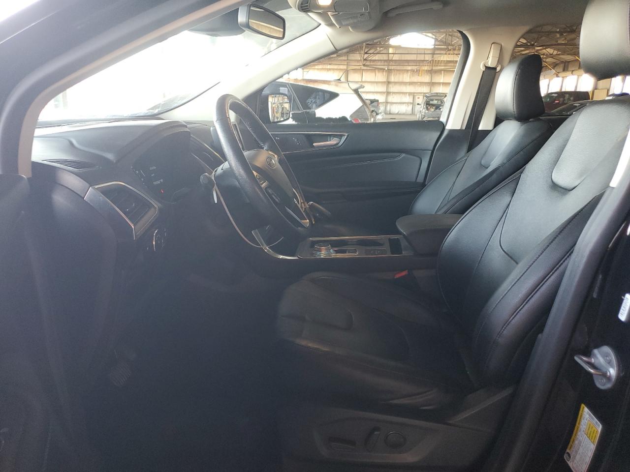 2022 Ford Edge Titanium VIN: 2FMPK4K96NBB04473 Lot: 68245704