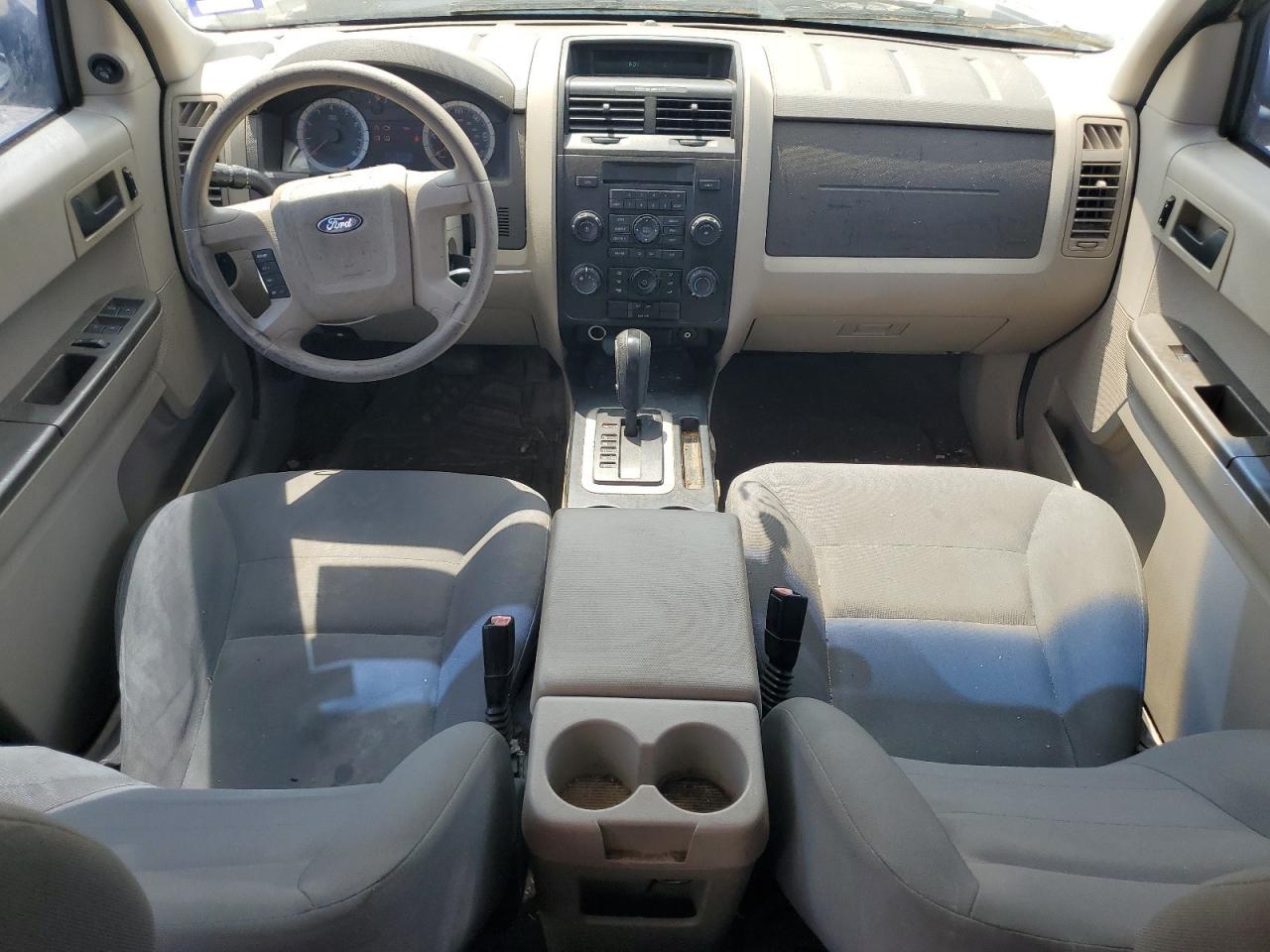 2008 Ford Escape Xls VIN: 1FMCU02Z68KC24771 Lot: 66152414