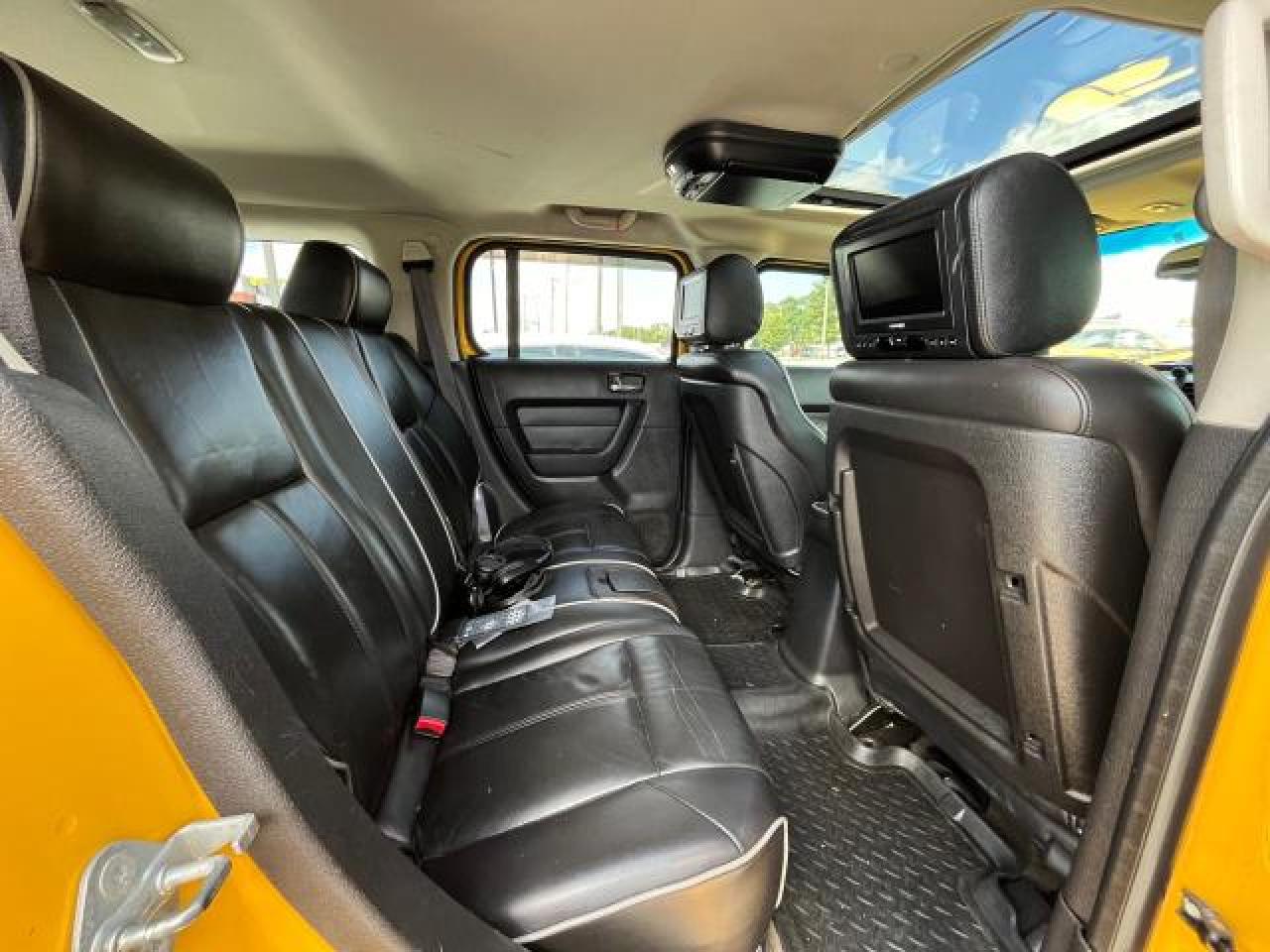 2006 Hummer H3 VIN: 5GTDN136468109394 Lot: 68811364