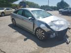 2015 Hyundai Sonata Sport на продаже в Lexington, KY - Frame Damage