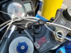 2008 SUZUKI GSX-R750  for sale at Copart KY - EARLINGTON