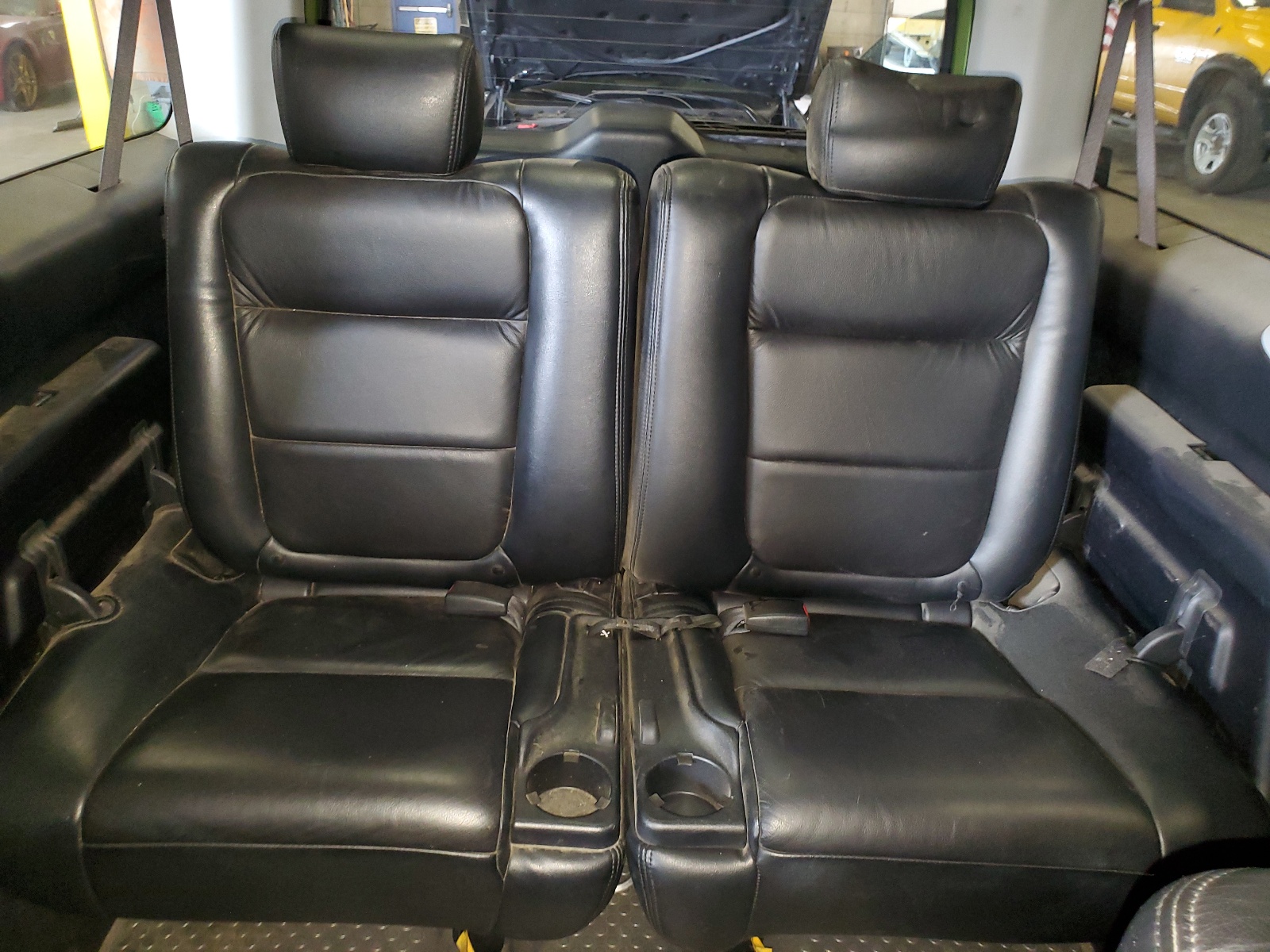 5J6YH28786L016117 2006 Honda Element Ex