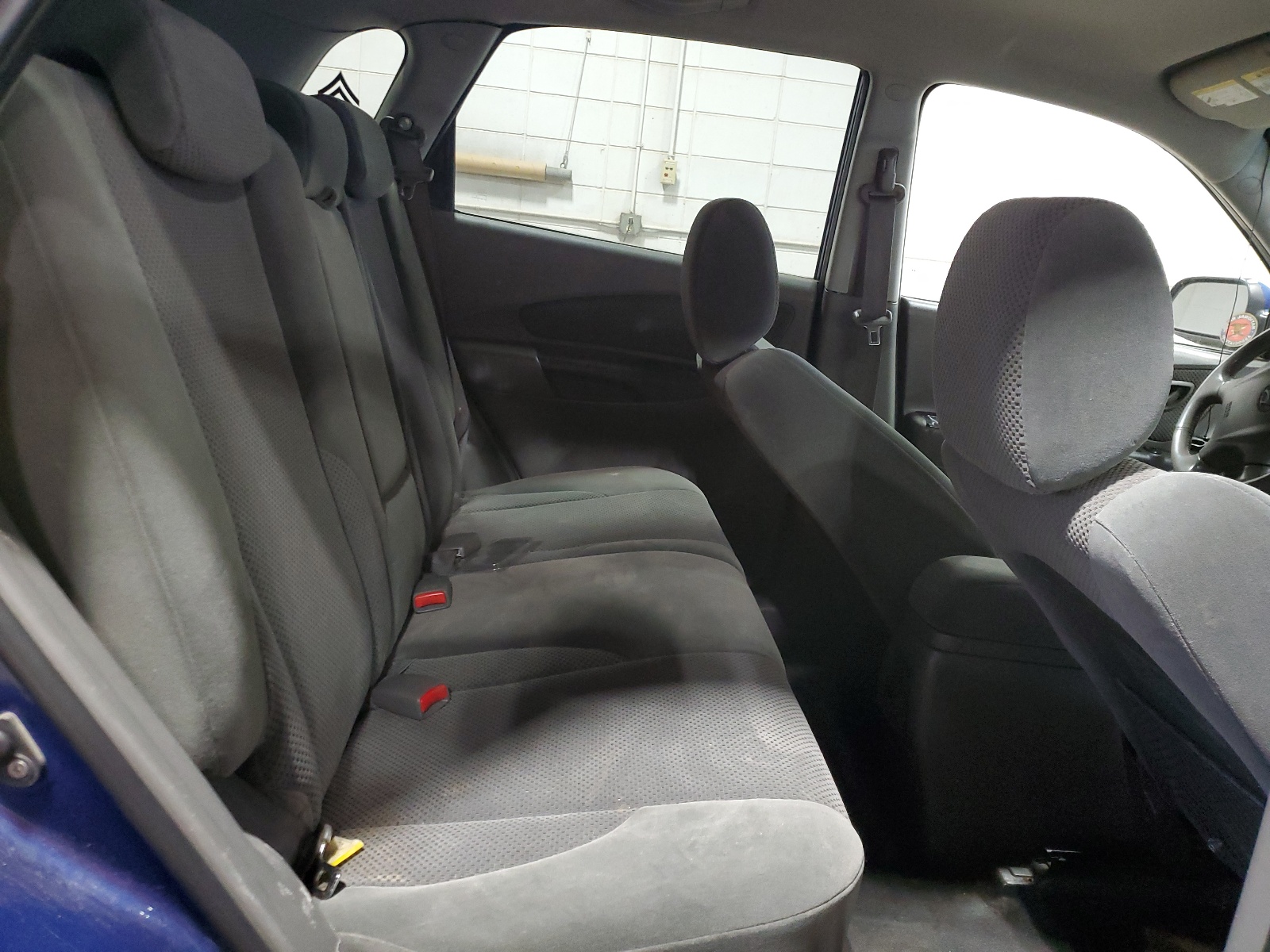 KM8JN72D18U858477 2008 Hyundai Tucson Se