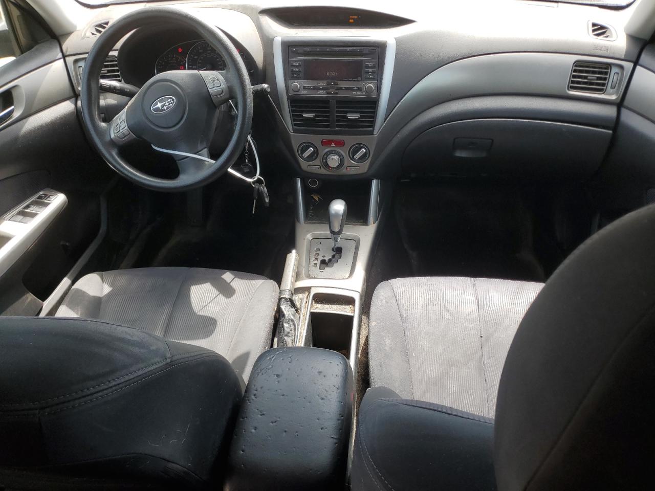 2010 Subaru Forester 2.5X Premium VIN: JF2SH6CC1AH786325 Lot: 65533154