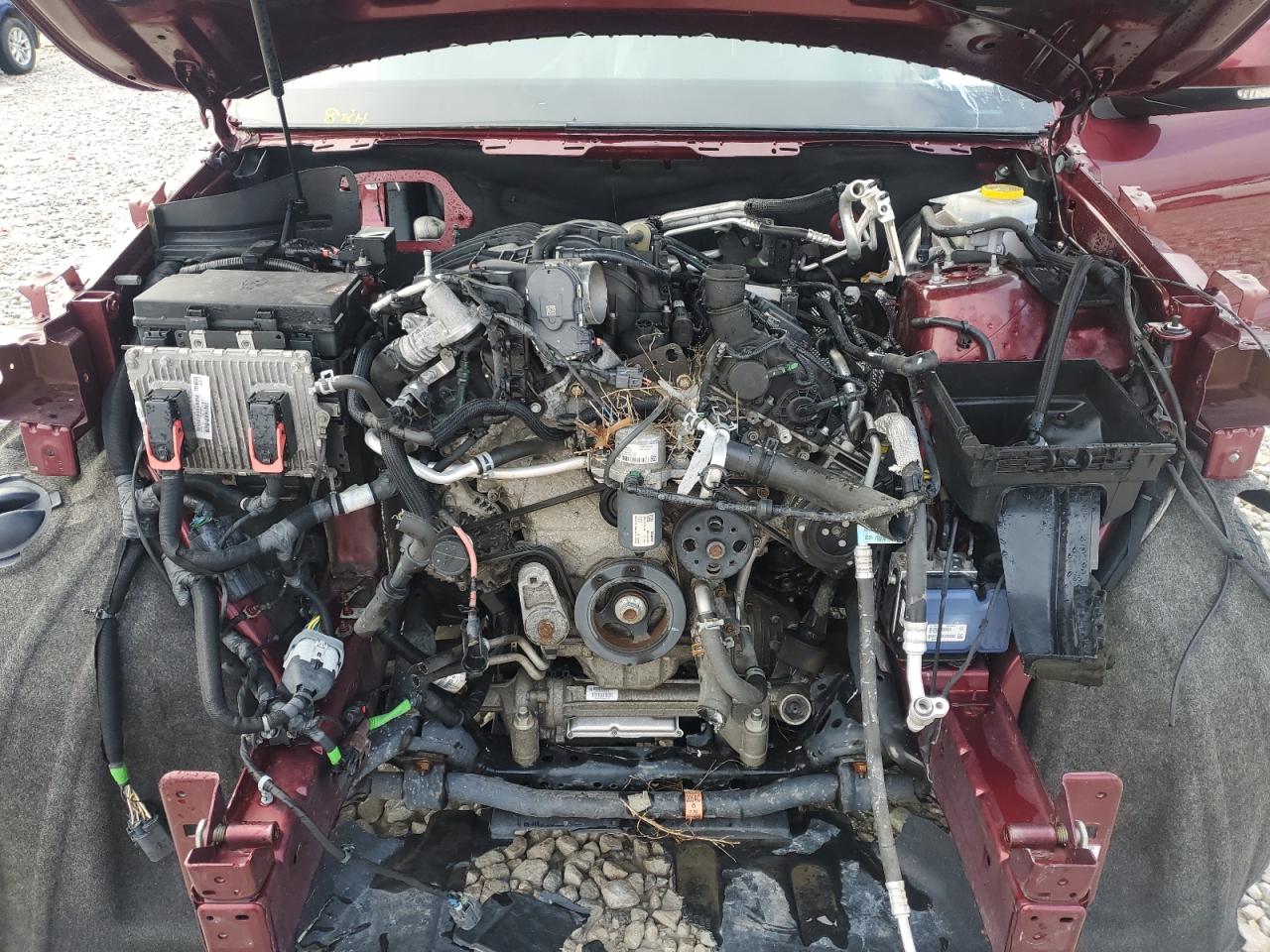 2018 Dodge Durango Gt VIN: 1C4RDJDG1JC415644 Lot: 65331554