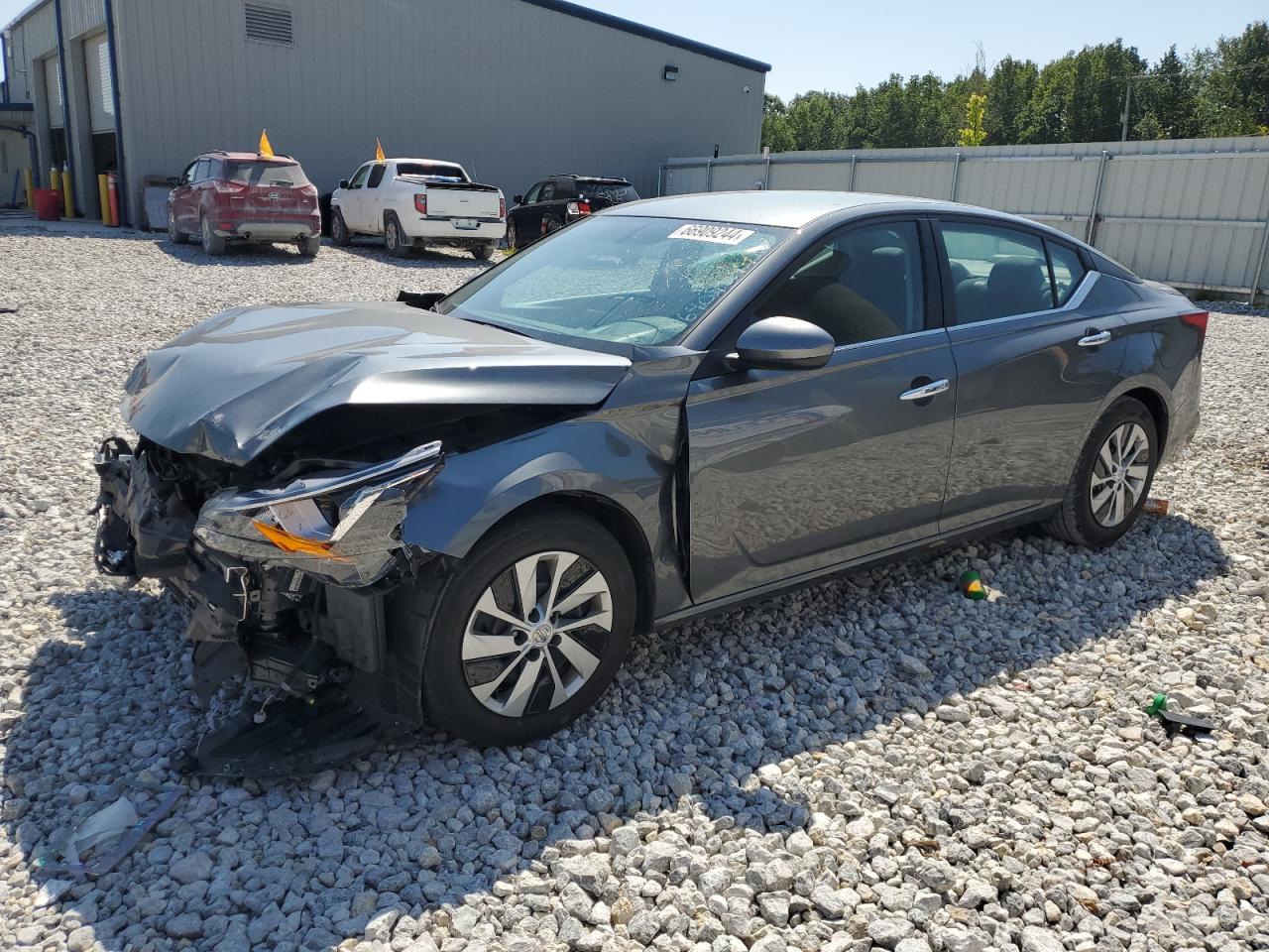 1N4BL4BV4LC220508 2020 NISSAN ALTIMA - Image 1