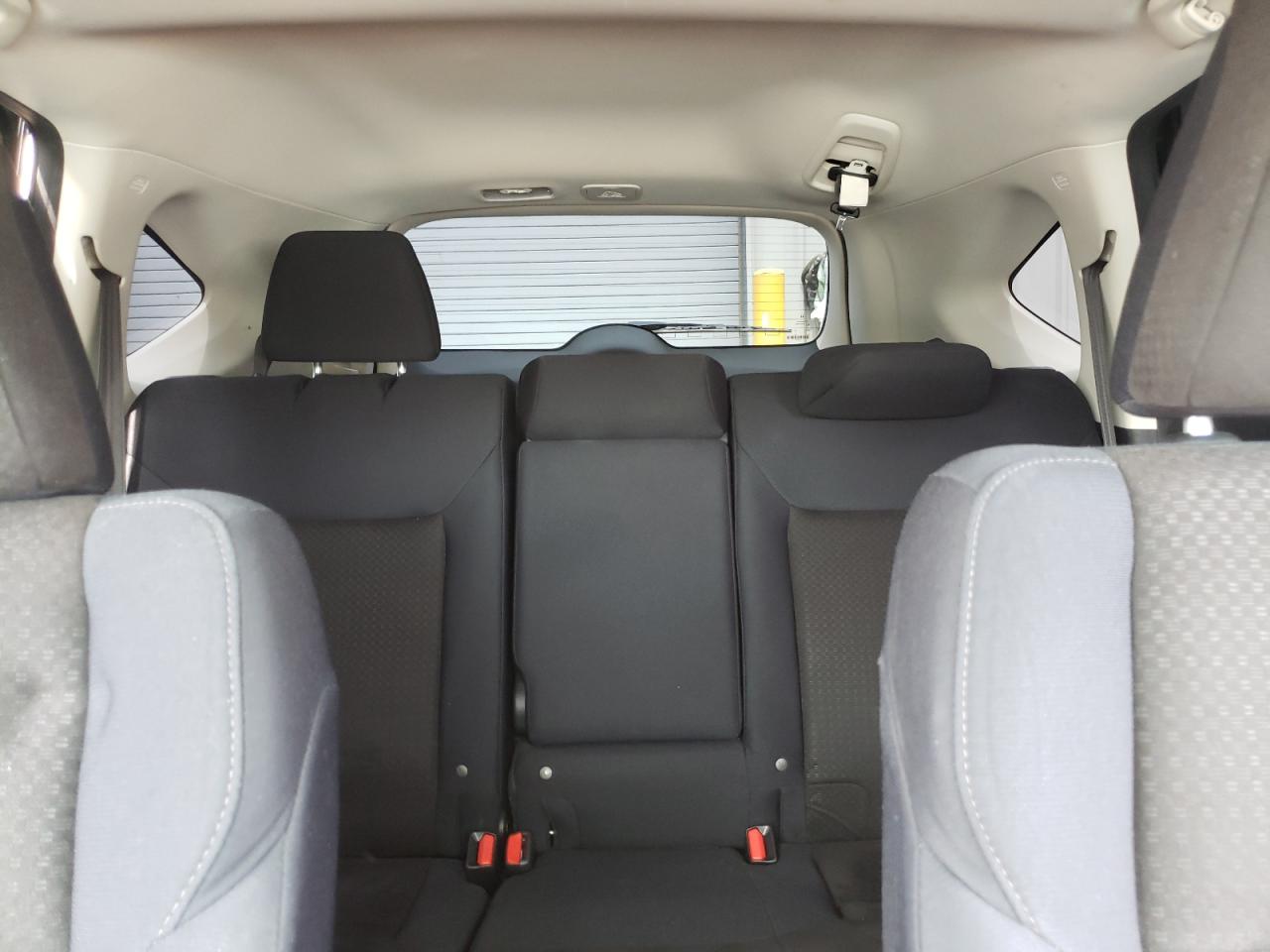 2016 Honda Cr-V Ex VIN: 2HKRM4H5XGH608978 Lot: 65579814