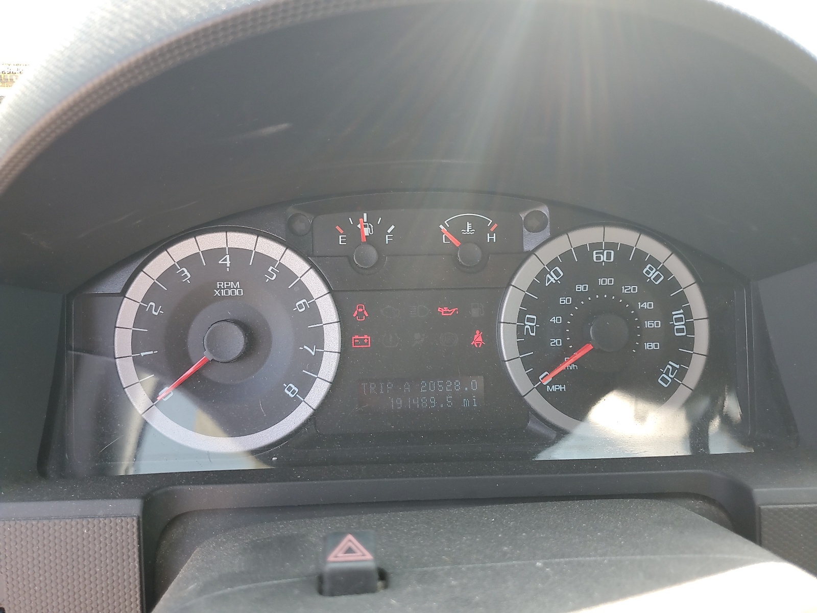 1FMCU0D72CKB05250 2012 Ford Escape Xlt