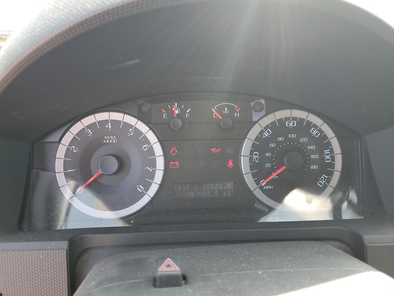 2012 Ford Escape Xlt VIN: 1FMCU0D72CKB05250 Lot: 65607924