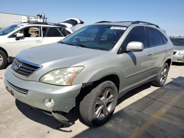 2007 Lexus Rx 400H