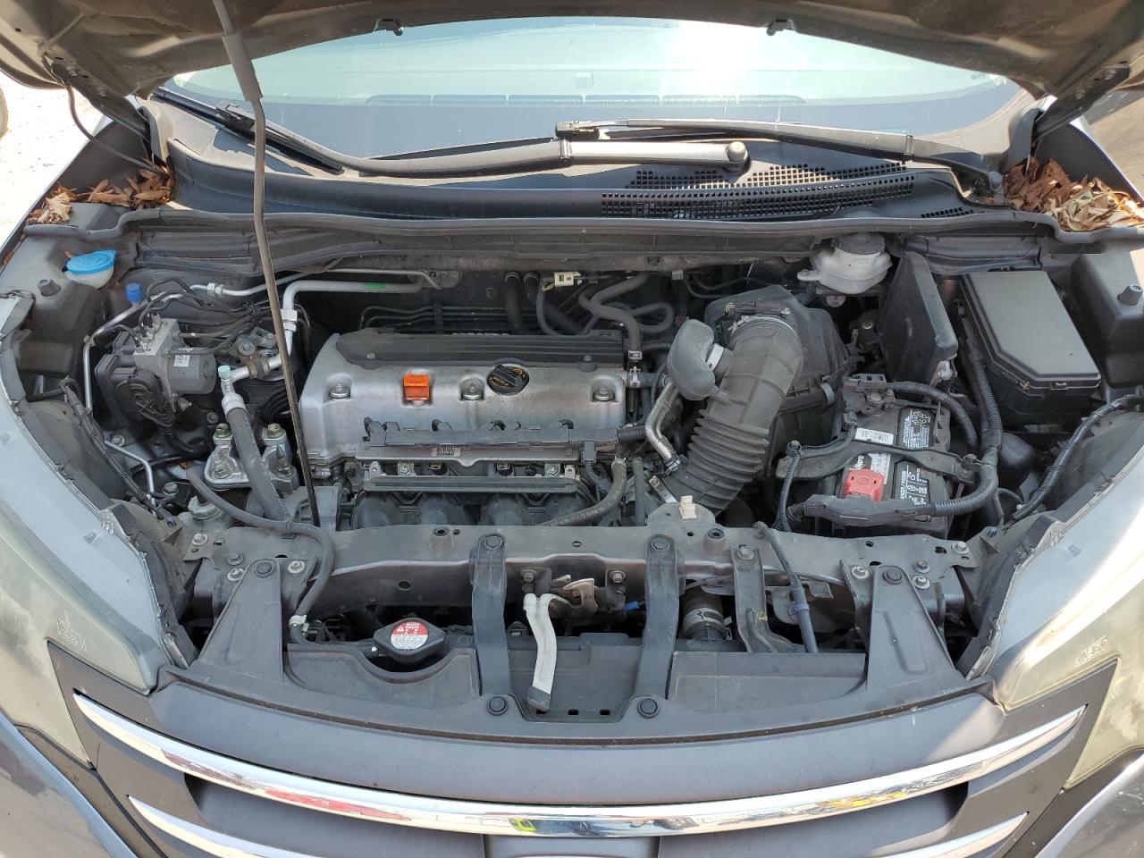 2013 Honda CR-V - Image 12